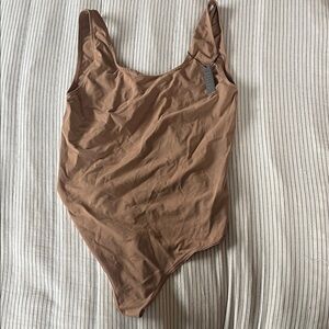 NWT Skims bodysuit - Large